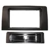 Image de Support autoradio compatible avec Suzuki Swift 05-10 - 1Din avec vide poche