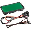 Image de INBAY Poche Universelle pour vehicules VW LHD RHD 15W