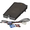 Image de Inbay - Chargeur induction vide poche compatible avec Mercedes classe c W204 classe e W212 W207 10W