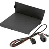 Image de Adnauto - Inbay Chargeur induction vide poche compatible avec vw Tiguan et Golf Plus 10W