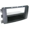 Image de Support autoradio compatible avec Smart ForTwo 2