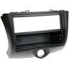 Image de Adnauto - Support autoradio compatible avec Toyota Yaris et Verso 03-06