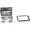 Image de Adnauto - acv 381178-18 Cache autoradio double din adapté pour (marque automobile): Kia S649472