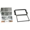 Image de ACV - Kit Support Autoradio compatible avec Aveo Captiva Epica Noir