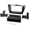 Image de Kit Support 2Din compatible avec Hyundai IX35 ap10 avec vide-poche