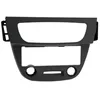 Image de Adnauto - Support autoradio compatible avec Renault Megane 3 08-14 - Noir