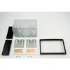 Image de Adnauto - Kit Support Autoradio compatible avec Citroen C2 C3 Peugeot 207 307 Expert Partner Fiat Scudo