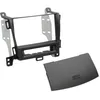 Image de Adnauto - Cadre radio 2 din Opel Zafira Tourer (pj/sw/v) 01/2012 -
