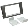 Image de Adnauto - Facade autoradio compatible avec Iveco Daily ap06 Gris fonce
