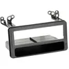Image de Adnauto - Support Autoradio compatible avec Toyota Avensis Celica MR2 Rav 4 Yaris verso