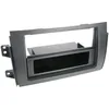 Image de Adnauto - Support autoradio 1DIN compatible avec Fiat Sedici Suzuki SX4