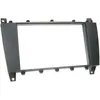 Image de Support Autoradio compatible avec Mercedes Classe C W203