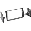 Image de Adnauto - Cadre radio 2 din Toyota Corolla 2001 - 2007