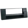 Image de Support autoradio 1DIN compatible avec bmw 5 E39 E53 ap95 - Sans ordinateur de bord