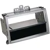 Image de Adnauto - Support 1Din compatible avec Hyundai i20 ap09 Avec vide poche - Argent