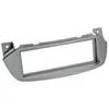 Image de Support autoradio 1DIN compatible avec Nissan Pixo Suzuki Alto ap09