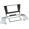 Image de Adnauto - Kit Support Autoradio compatible avec bmw Serie 3 E9x 05-13 - Avec clim auto sans nav