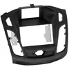 Image de Adnauto - Kit 2DIN compatible avec Ford Focus ap11 - Noir