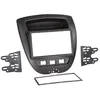 Image de Adnauto - Kit Support Autoradio compatible avec Toyota Aygo Citroen C1 Peugeot 107