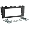 Image de Facade autoradio 2DIN compatible avec VW Polo T6.1 ap18