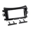 Image de Adnauto - Facade autoradio 2DIN compatible avec Nissan Navara NP300 ap15 Renault Alaskan ap17