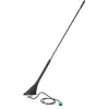 Image de Antenne de toit am fm 16V 41cm 60 Fakra f compatible avec Audi Seat Skoda vw vag
