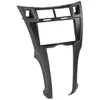Image de Adnauto - Kit Support autoradio compatible avec Toyota Yaris Noir