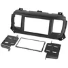 Image de Adnauto - Kit Support Autoradio compatible avec Citroen Jumpy 3 Peugeot Expert 3 Toyota Proace Verso Opel Zafira Life