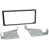 Image de Facade autoradio 2DIN compatible avec Mitsubishi Space Star ap13