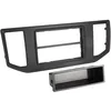 Image de Support Autoradio 2DIN compatible avec MAN TGE VW Crafter G California