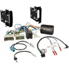 Image de Kit Installation Autoradio Chrysler Dodge Jeep - voir liste