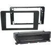 Image de Support autoradio 2Din INBAY pour Audi A3 2003-2013 toucher gomme