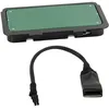 Image de INBAY Pochette universelle Cupra Seat Skoda VW pour mise a niveau 15W