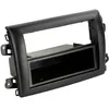 Image de Support Autoradio 1DIN compatible avec Fiat Ducato 21-22 avec vide poche