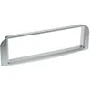 Image de Cadre radio Alfa 147 12/2000- 2007 argent