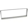 Image de Cadre radio Alfa 156 09/2001- argent