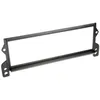 Image de Support autoradio 1DIN compatible avec Mini R50 R52 R53 ap06