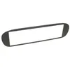 Image de Support Autoradio 1Din compatible avec Fiat Barchetta ap95 Croma ap91