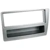 Image de Adnauto - Cadre radio Honda Civic 2004 - argent (climatisation automatique)