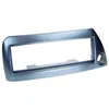 Image de Cadre d'autoradio bleu pour Ford ka 1996-2008
