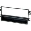 Image de Support autoradio 1Din compatible avec Kia Sorento ap02 avec vide-poche