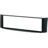 Image de Support autoradio 1 din compatible avec Smart ForTwo 98-07 - noir