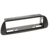 Image de Support autoradio 1Din compatible avec Mercedes Sprinter 00-06 - Noir