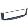 Image de Support autoradio compatible avec Smart Fortwo 98-07 1Din Bleu