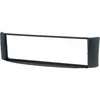 Image de Support autoradio 1 din compatible avec Smart ForTwo 98-07 - Anthracite