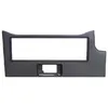 Image de Support autoradio 1DIN compatible avec Nissan Primera P11 - 99-02 - Anthracite