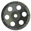 Image de Disque abrasif pcd pour ebs 180 h - Eibenstock