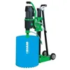 Image de Eibenstock - Carotteuse a eau PLE450B D.450mm pour béton armé diam - PLE450B