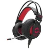 Image de Speedlink MAXTER 7.1 Surround USB Gaming Headset, noir (coussinets d'oreille rembourrés, enveloppants, design à la mode) en occasion ou reconditionné