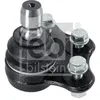 Image de Joint De Montage De Guide 02271 Febi